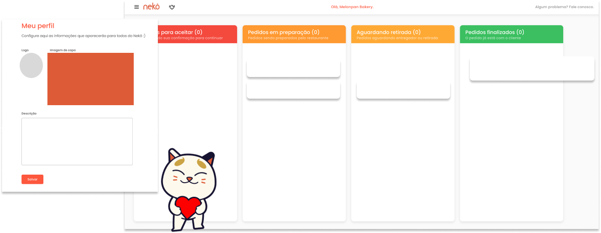 dashboard image explample